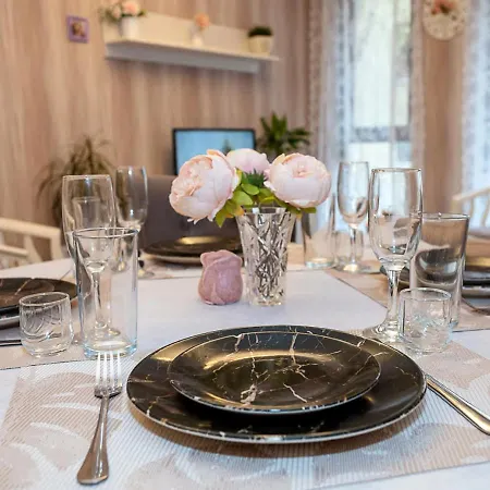Apartament Cozy One-bedroom - Location In By Flat Manаger *