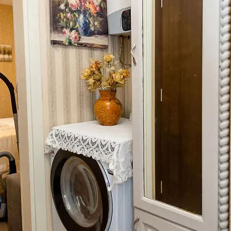 Apartament Cozy One-bedroom - Location In By Flat Manаger