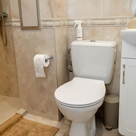 Apartament Cozy One-bedroom - Location In By Flat Manаger Warna